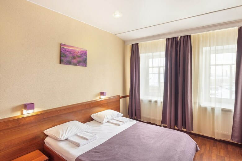 Hotel Ra Tambovskaya 11