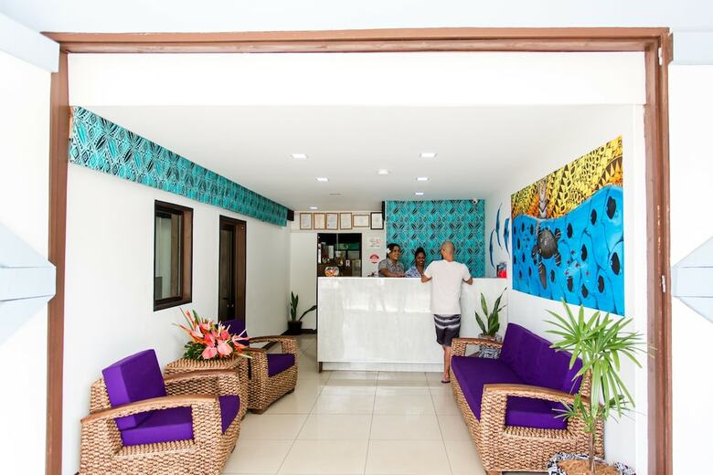 Aparthotel Blue West Villas