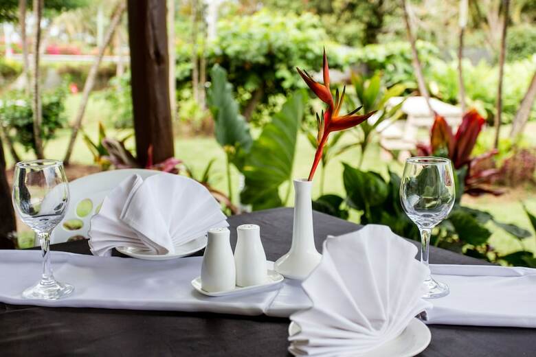 Aparthotel Blue West Villas