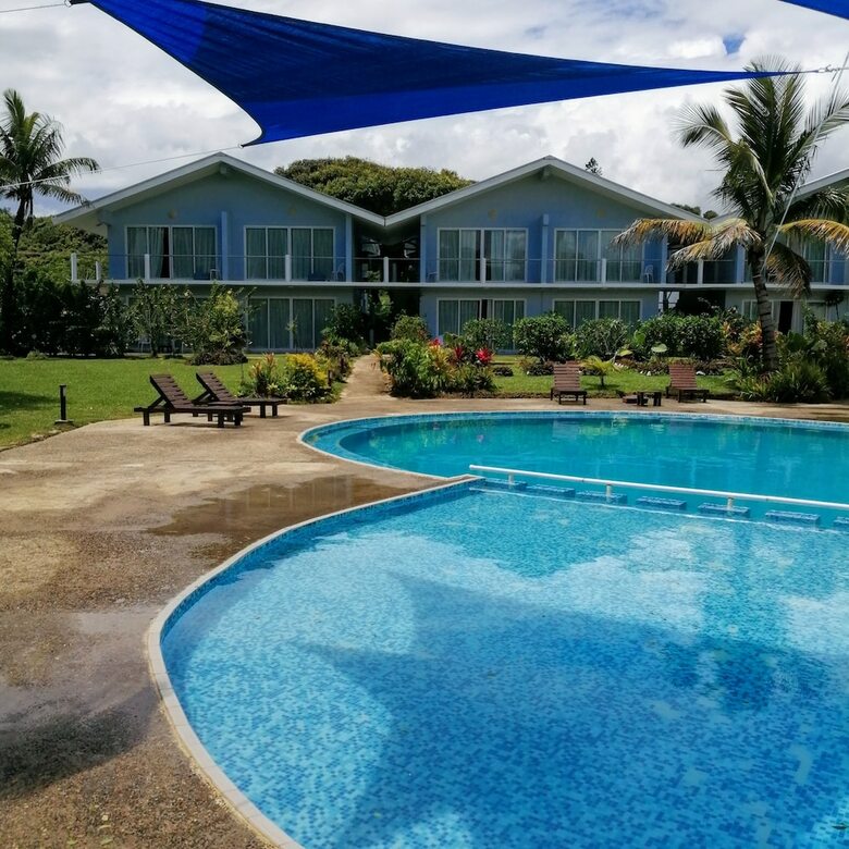 Aparthotel Blue West Villas