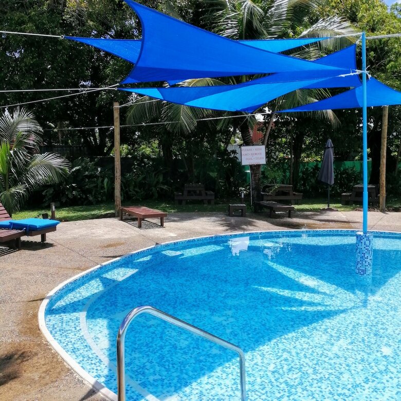 Aparthotel Blue West Villas