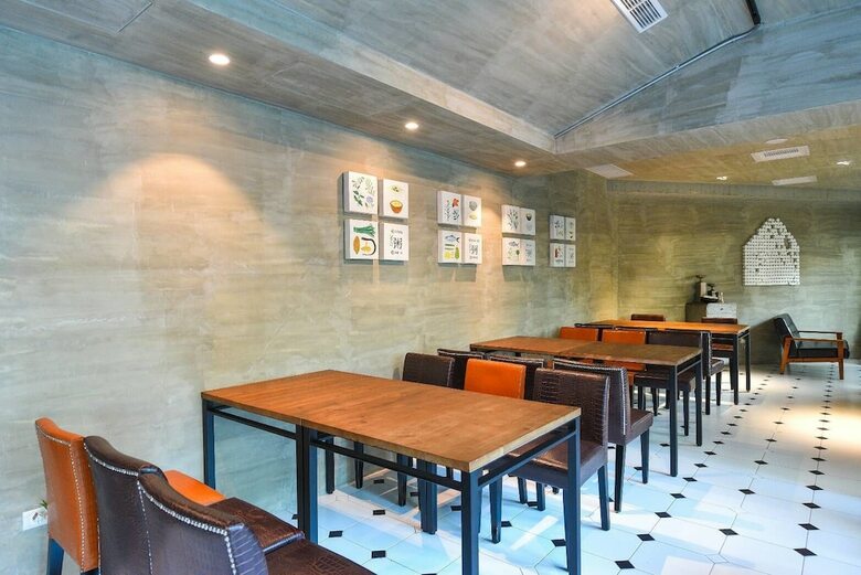 Nan Fun House Hotel