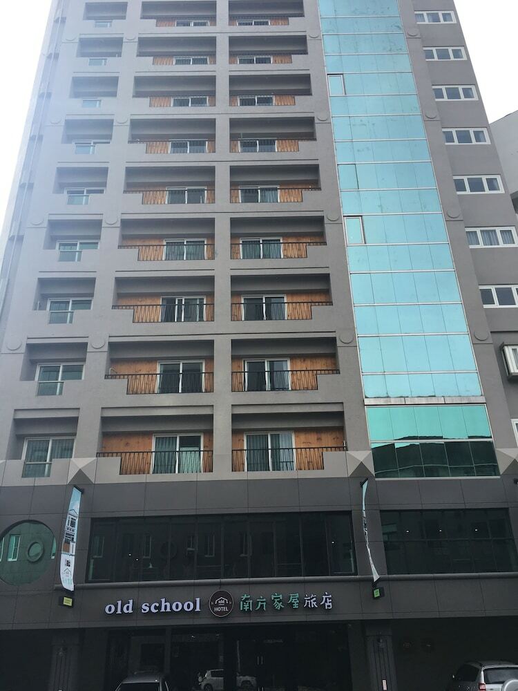 Nan Fun House Hotel