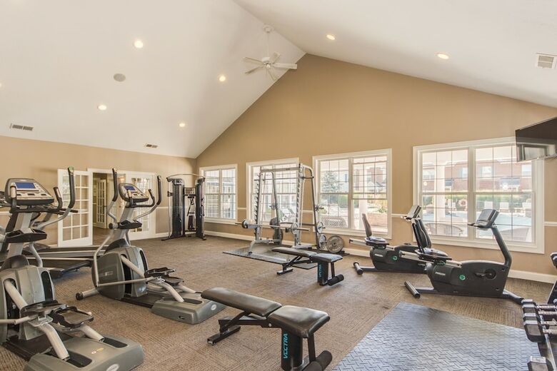 Apartamentos Bridgestreet At Pines At Tuttle Crossing
