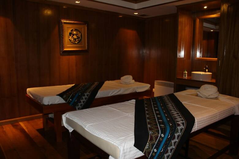 Himalayan Kisa Hotel, Thimpu