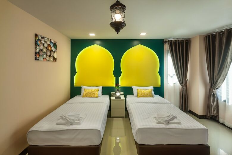 Casa Marocc Hotel