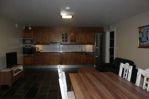 Svane Apartments - Gj�vik