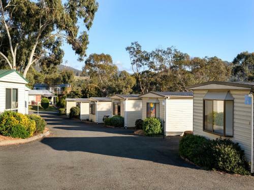 Discovery Holiday Parks - Hobart