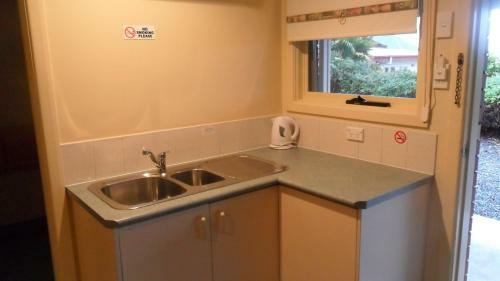 Sheffield Motor Inn