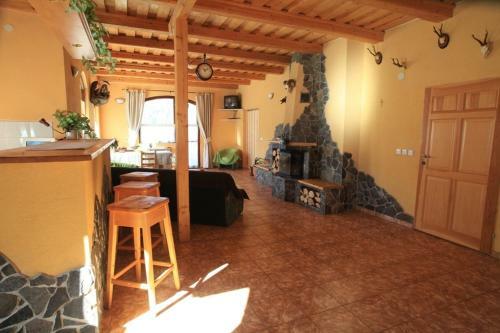 Hostal Penzi�n ?adov�