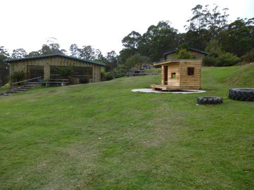 Lodge Silver Ridge Retreat