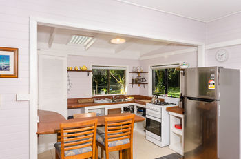 Bed & Breakfast Epiphyte B & B