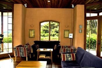 Earthsong Lodge