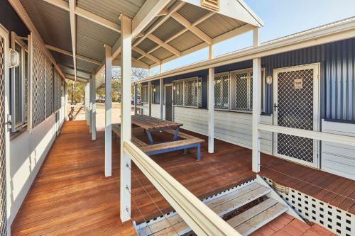 Aspen Parks Exmouth Cape Holiday Park