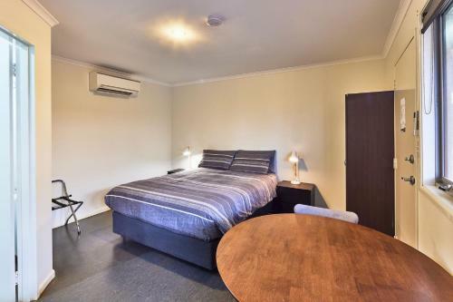 Aspen Parks Exmouth Cape Holiday Park