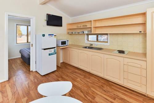 Aspen Parks Exmouth Cape Holiday Park