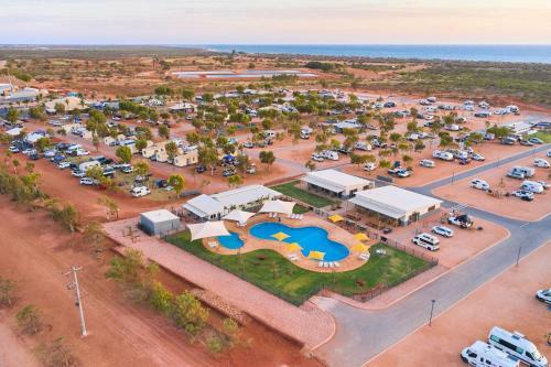 Aspen Parks Exmouth Cape Holiday Park