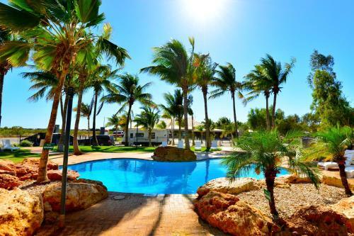 Aspen Parks Exmouth Cape Holiday Park