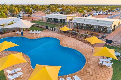 Aspen Parks Exmouth Cape Holiday Park