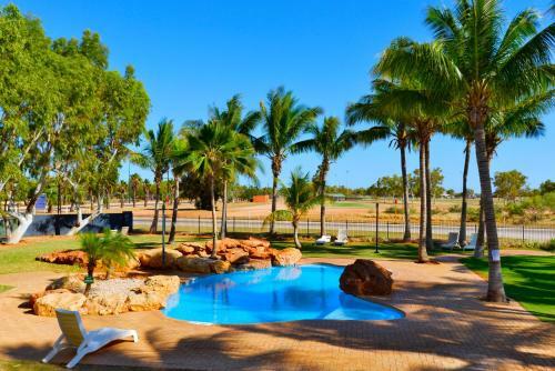 Aspen Parks Exmouth Cape Holiday Park