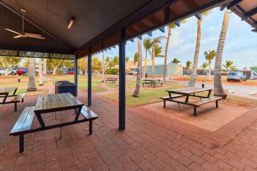 Aspen Parks Exmouth Cape Holiday Park