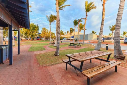 Aspen Parks Exmouth Cape Holiday Park