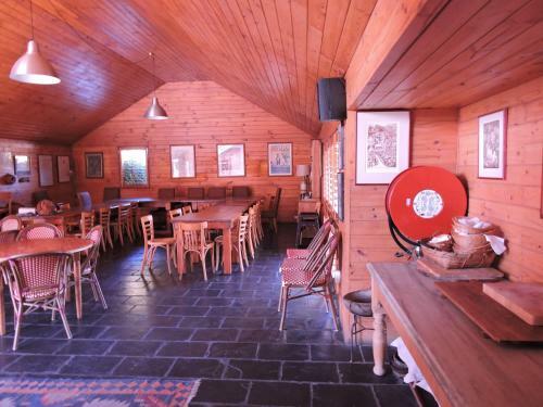 Lodge Crackenback Farm Guesthouse