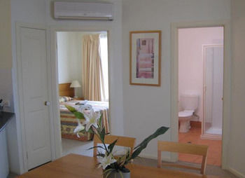 Aparthotel Lifestyle Apartments At Ferntree