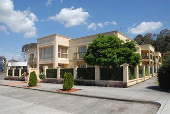 Aparthotel Lifestyle Apartments At Ferntree
