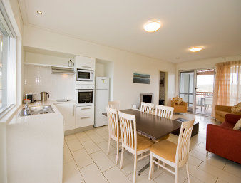 Hotel Ramada Resort Diamond Beach