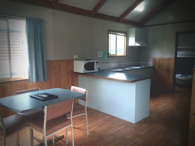 Hotel Cobram Barooga Golf Resort