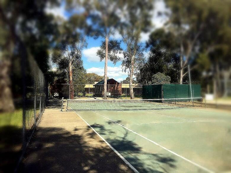 Hotel Cobram Barooga Golf Resort