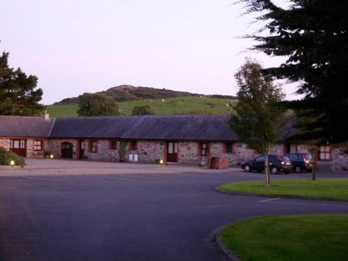 Moneylands Farm B&B & Self-catering