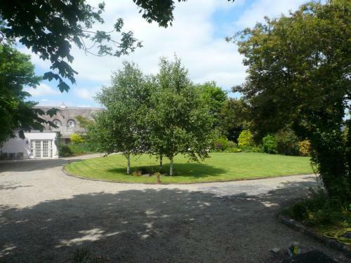 Hostal Weir Haven Country House Suites