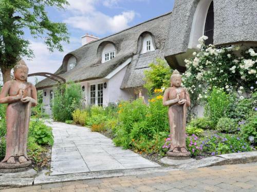 Hostal Weir Haven Country House Suites