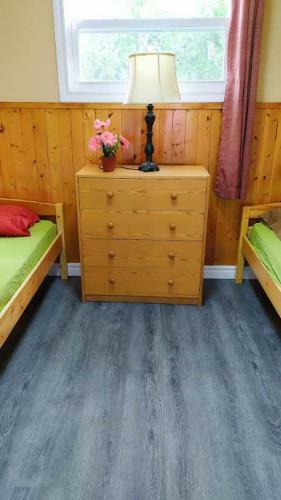 Lunge Haven Cottages & Boating Club