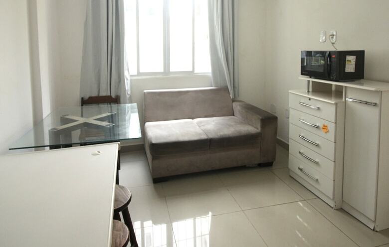 Apartamentos El Misti Suites Copacabana