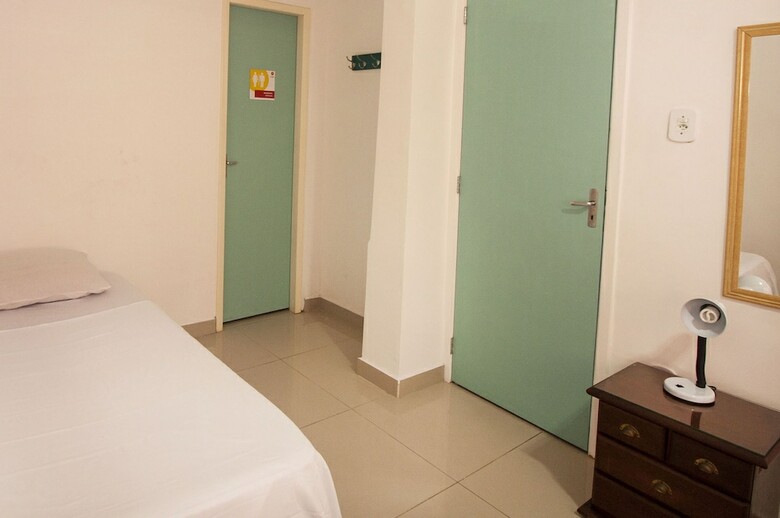 Apartamentos El Misti Suites Copacabana