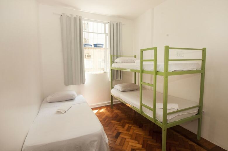 Apartamentos El Misti Suites Copacabana