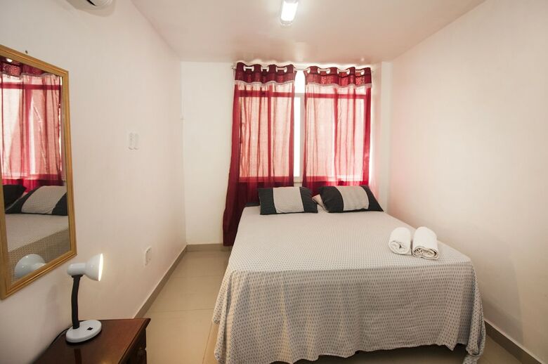 Apartamentos El Misti Suites Copacabana