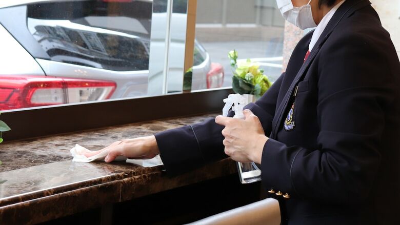 Hotel Toyoko Inn Atami Ekimae