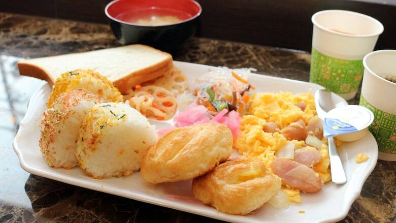 Hotel Toyoko Inn Hakata-guchi Ekimae No.2