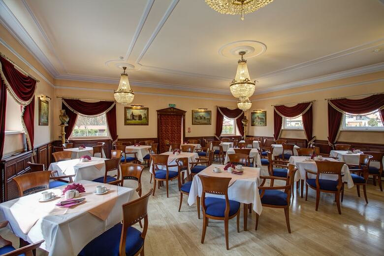 Hotel Na Podzamczu