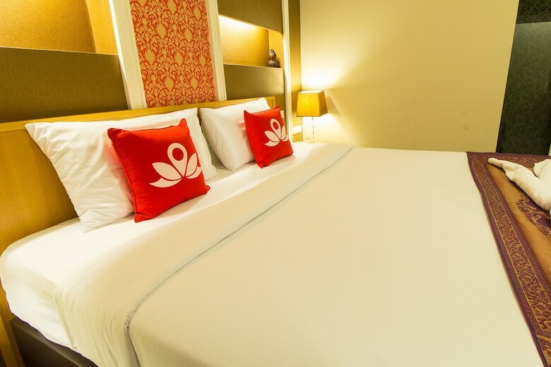 Hotel Zen Rooms Sathorn