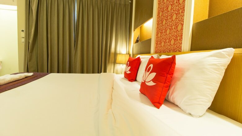 Hotel Zen Rooms Sathorn