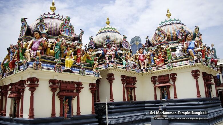 Hotel Zen Rooms Sathorn