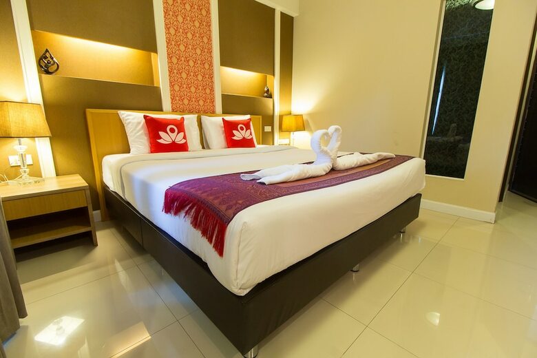 Hotel Zen Rooms Sathorn