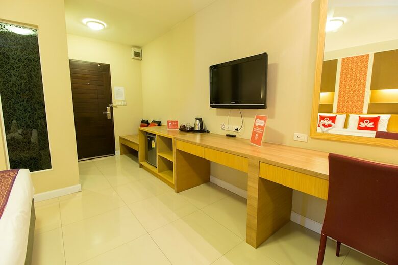 Hotel Zen Rooms Sathorn