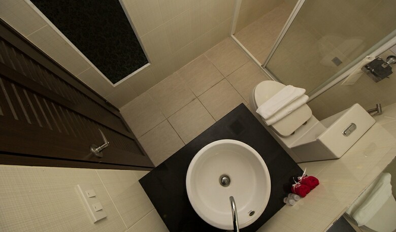 Hotel Zen Rooms Sathorn