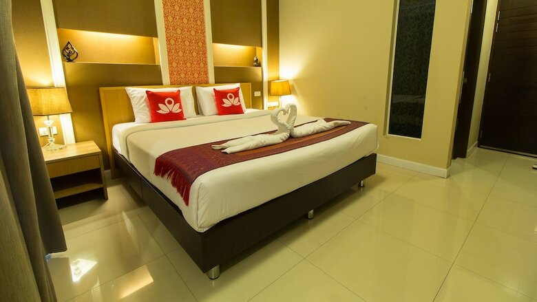 Hotel Zen Rooms Sathorn